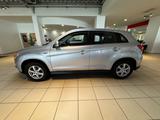 Mitsubishi ASX Klassik Kollektion 2WD 1.8 Diesel +AK - Mitsubishi ASX mit Diesel-Antrieb: Geländewagen, 1.8