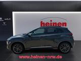 Hyundai Kona 1.6T DCT Premium LED+Navi+SHZ+LM+PDC - Hyundai Kona Premium mit Benzin-Antrieb