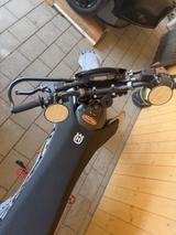 Husqvarna 701 SM - HUSQVARNA SUPER MOTO