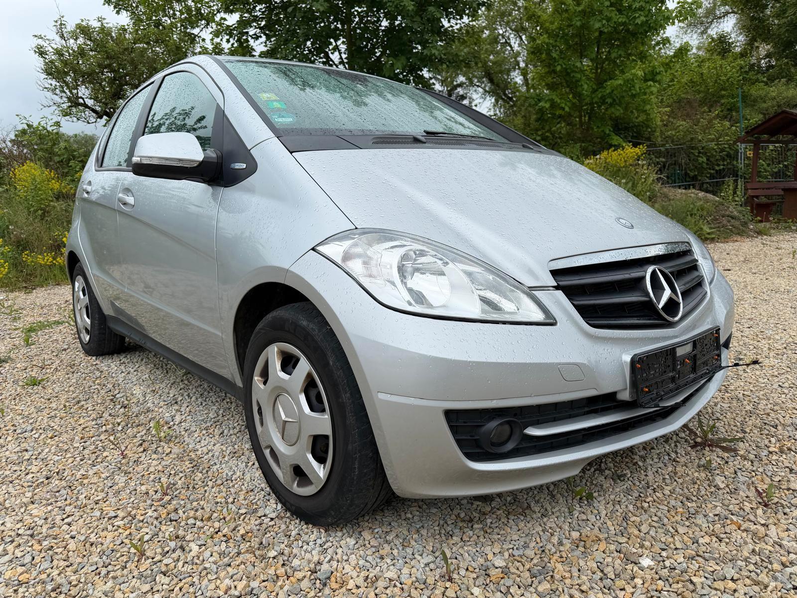 Mercedes-Benz A 160 Avantgarde