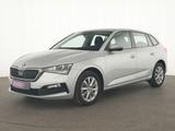 Skoda Scala Ambition Navi|AHK|CarPlay|PDC|LED|SHZ - Skoda Gebrauchtwagen in Ratingen