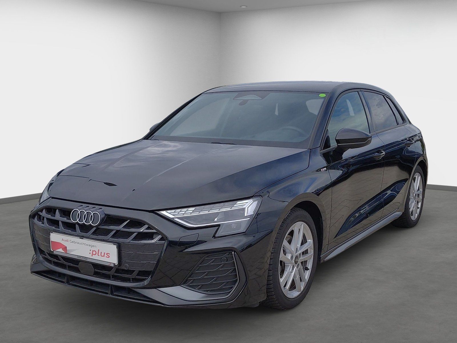 Audi A3 - Bild 2