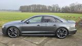 Audi S8 plus  4.0 TFSI plus tiptronic quattro - - Audi S8: Plus