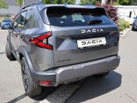 Dacia Duster - Vorschau Bild 2