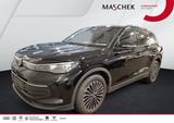 Volkswagen Tiguan Goal 1.5 eTSI AHK Navi RearView IQLight - Volkswagen Tiguan aus 2025