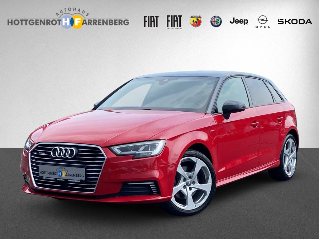 Image of Audi A3
