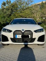 BMW 430i GC M-Sport BMW Garantie bis 26 HK... - BMW 430 in München