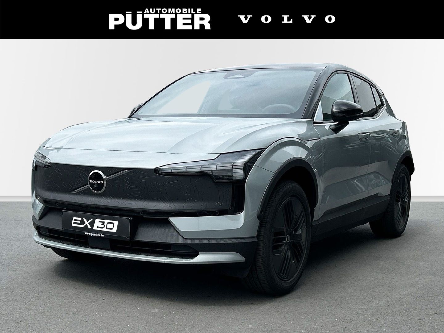 Volvo EX30 - Bild 1