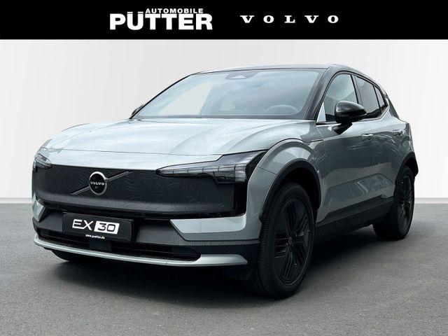 Volvo EX30 Cross Country Ultra Twin Motor Performance 