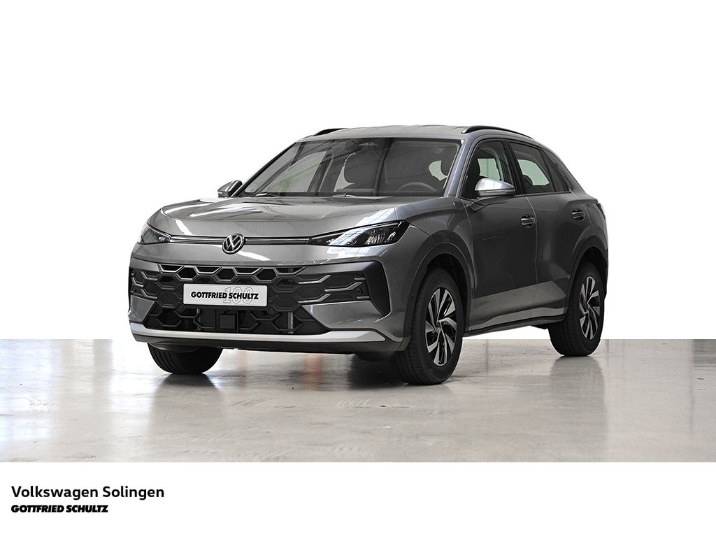 Volkswagen T-Roc - 1