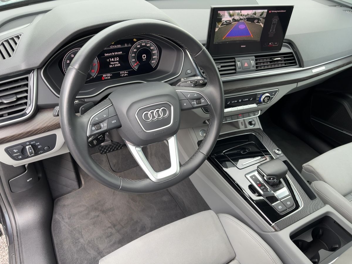 Audi Q5 - Bild 16