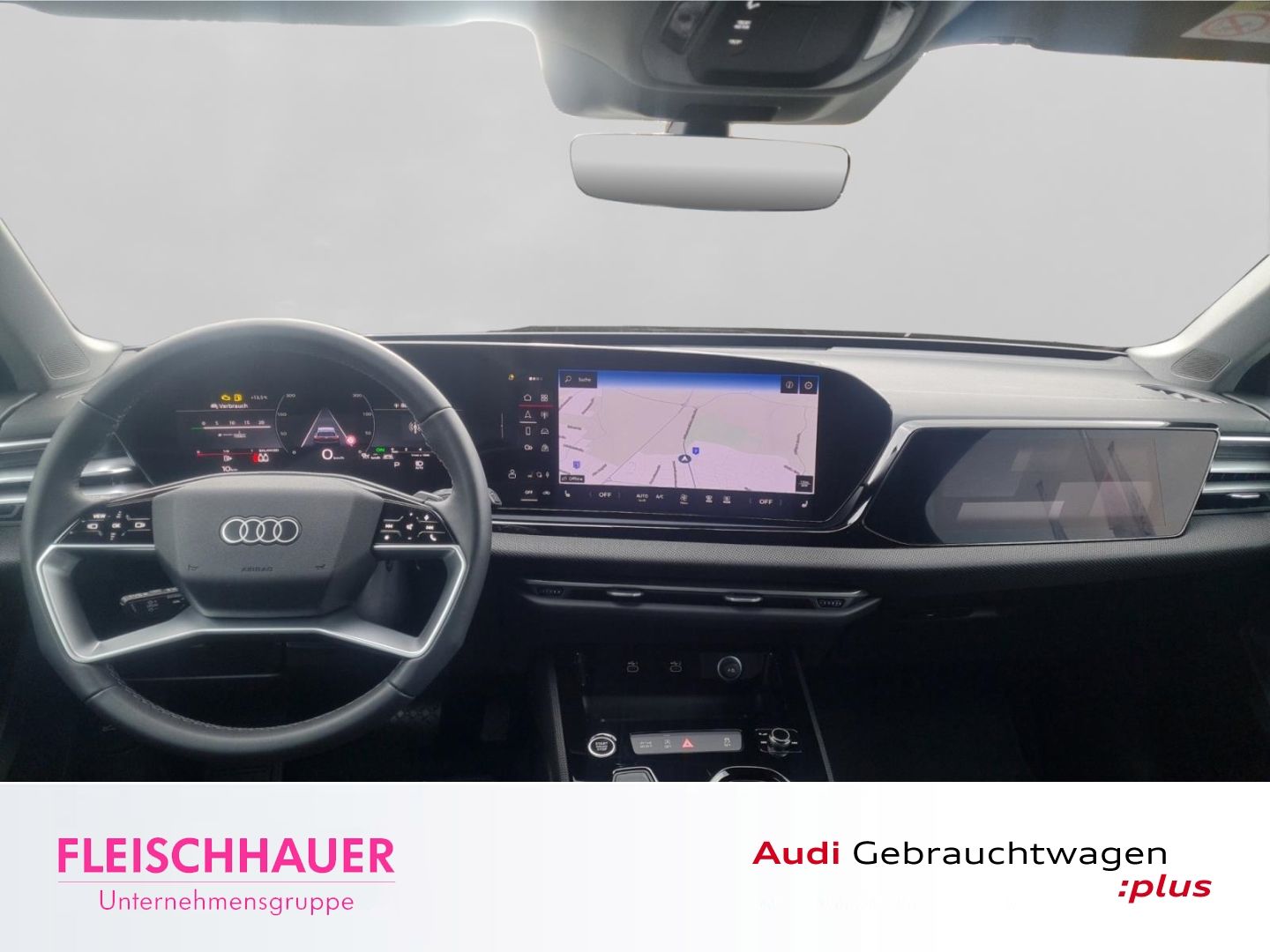 Audi A5 - Bild 12