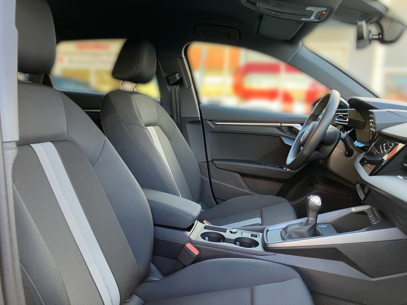 Audi A3 - Bild 13