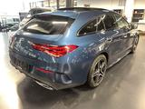 Mercedes-Benz CLA220d SB 4M AMG NightPaket Burmerster AHK PANO - Mercedes CLA 220 Shooting Brake mit Schiebedach