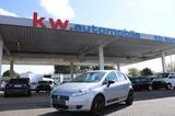 Fiat Grande Punto 1.4 8V Active,Klima,Alu,CD,HU-09.27 - gebrauchte Fiat Grande Punto aus dem Jahr 2008