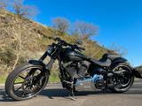 Harley-Davidson Softail Breakout FXSB - 1.Hd. - ####  ANSCHAUEN - HARLEY-DAVIDSON SOFTAIL BREAKOUT