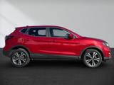 Nissan Qashqai 1.2 Auto. Kamera Shz Frontsch-hzg. - Nissan Gebrauchtwagen von 2017
