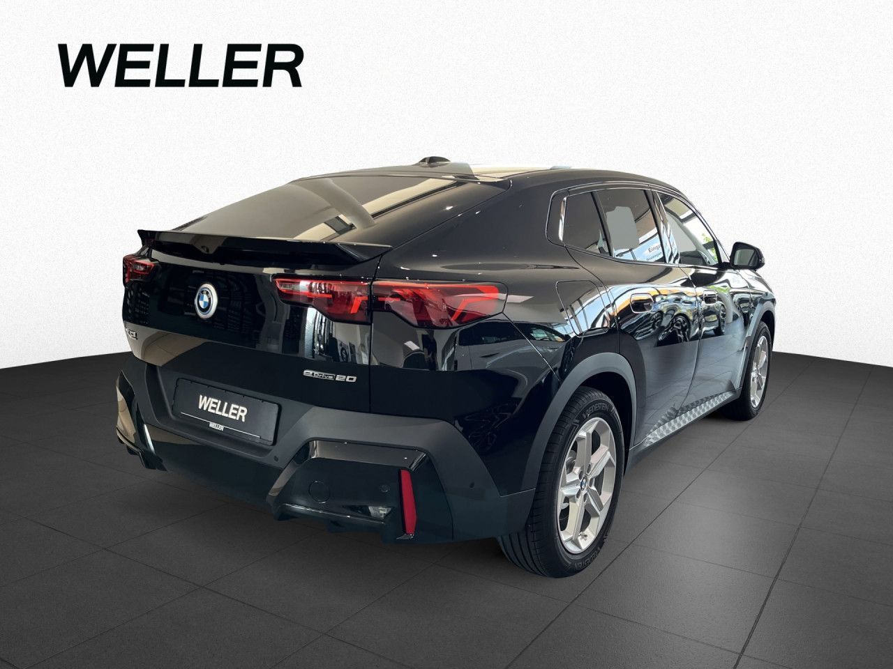 BMW iX2 - Bild 6