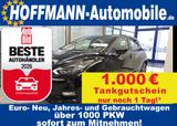 Nissan Micra 1.Hand,Sitzheizung,PDC,Klimaautomatik - gebrauchte Nissan Micra aus dem Jahr 2022