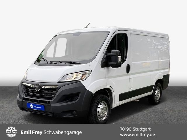 Opel Movano 2.2 D L3H3 2WD VA Edition