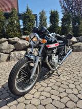 Yamaha XS 400 - YAMAHA XS 400