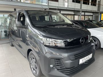 Opel VIVARO KOMBI 2.0 BLUEHDI 9-SITZER
