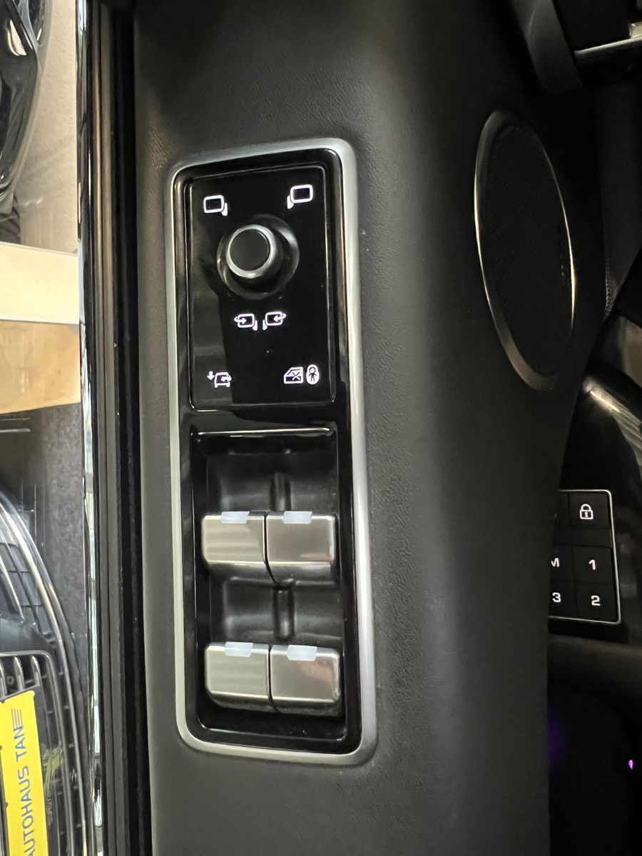 Fahrzeugabbildung Land Rover Range Rover Sport Autobiography Dynamic *TV*