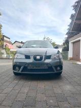 Seat Ibiza 1.4 16V  Sport - Seat: Ibiza 16v Sport