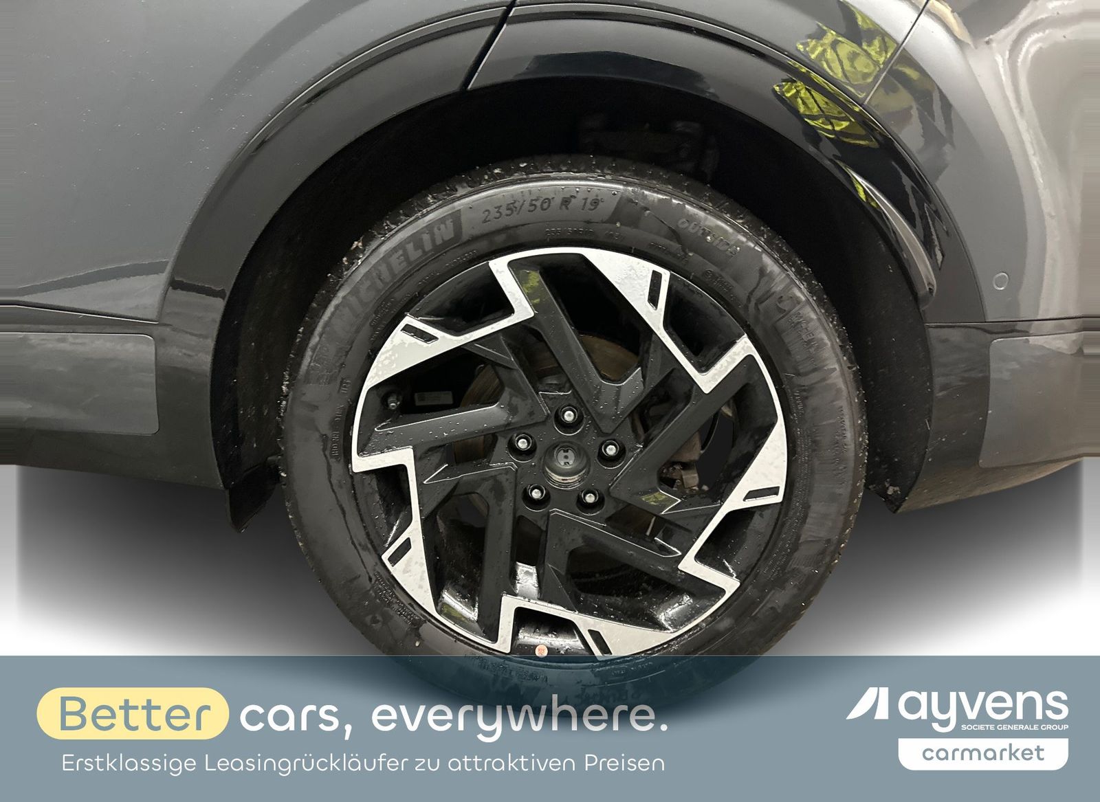 Kia Sportage - Bild 5