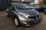 Nissan Note/AUTOMATIK/NAVI/360°CAM/SITZHEIZUNG/TEMPOMAT - Nissan Note: Automatik