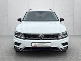 Volkswagen Tiguan 2.0 TDI 4Motion OFFROAD *LED-Schein.*AHK* - Volkswagen: Offroad