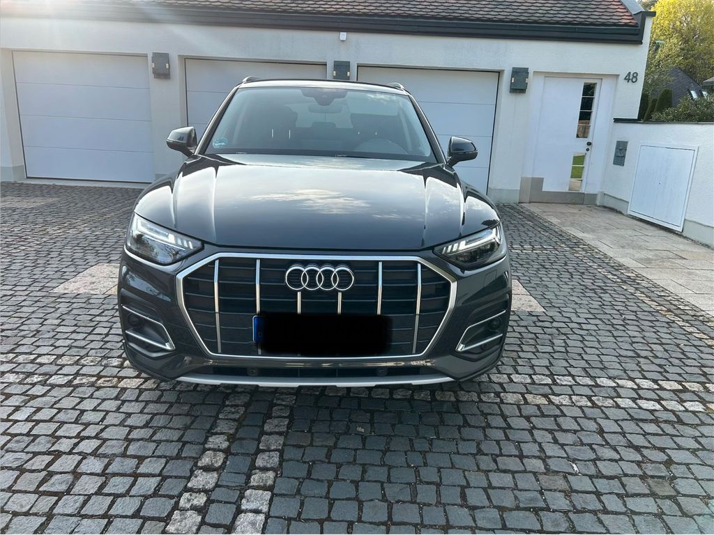 Image of Audi Q5