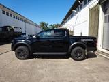 Ford Ranger Raptor 3,0L  V6 292PS Autm. 4WD - Ford Ranger: Allradantrieb, 3.0