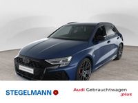 Audi RS3 - Vorschau Bild 1