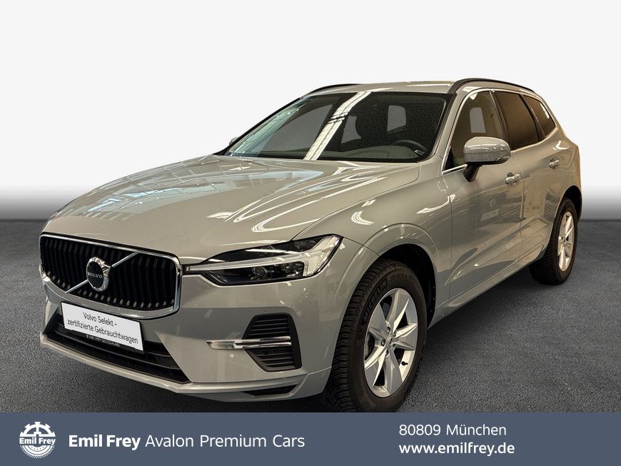 Image of Volvo XC60