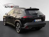Toyota Corolla Cross Hybrid FWD Team Deutschland Navi L - Toyota Corolla Cross Gebrauchtwagen