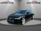 Audi S6 Avant 4.0 TFSI quattro*KAMERA*LEDER*TOP - Audi S6 aus 2017