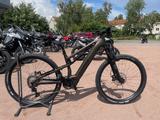 Raymon TrailRay 120Pro Yamaha PW-S2 75Nm 800Wh Gr. L