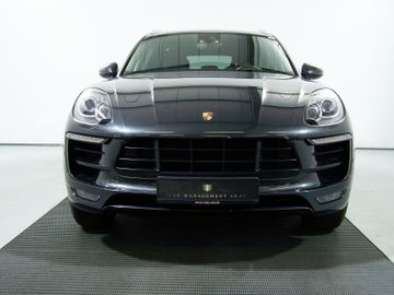Porsche Macan - 2