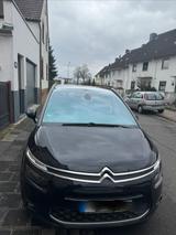 Citroën C4 Picasso 1.6 HDi  7 Sitzer - Citroën SpaceTourer in Frankfurt (Main)