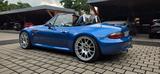 BMW Z3 M Roadster - 2 Hd. AC Schnitzer / Hamann - BMW Z3 M in Hamburg