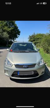 Ford C-Max 2008 55.000 KM / Automatik - Ford C-Max in Stuttgart
