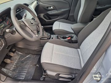 Bild 10 Opel Corsa F Edition