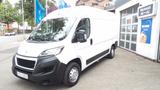 Peugeot Boxer Kasten Hochraum 333 L2H2 Premium BlueHDi 1 - Peugeot Koffer