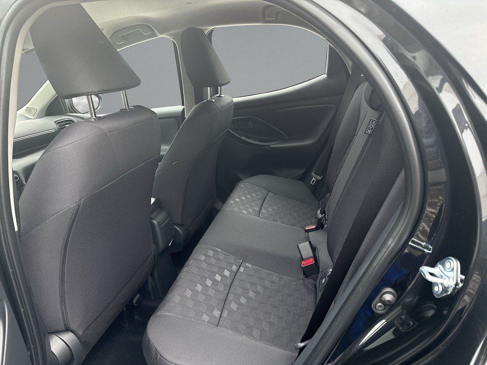 Mazda 2 Hybrid - Bild 11