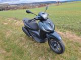 Piaggio Beverly 400 HPE - PIAGGIO BEVERLY 400 HPE