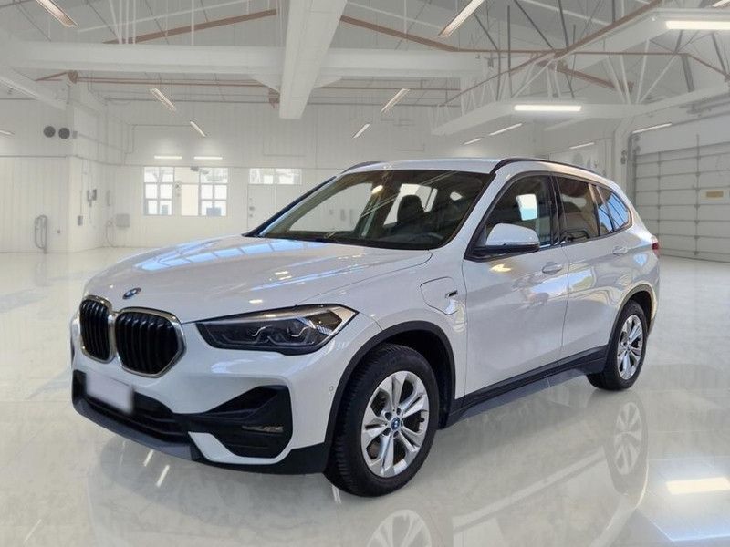 BMW X1 XDRIVE 25E BUSINESS ADVANTAGE AUTOMATICO 