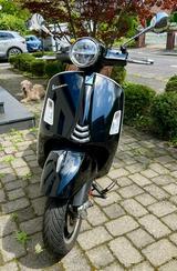 Vespa GTS 300 Super ABS HPE ASR (Traktionskontrolle) - VESPA GTS