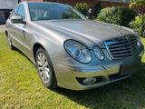 Mercedes-Benz Mercedes 220 E - Mercedes-Benz E 220 aus 2007