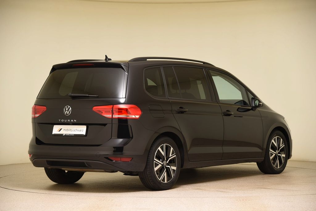 VW Touran
